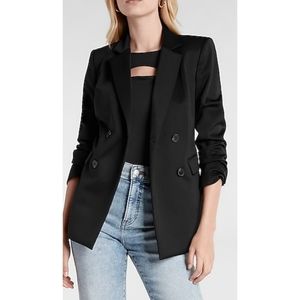 Express women's blazer NWOT
